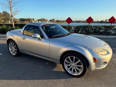 Used 2008 MAZDA MX-5 Miata Grand Touring w/ Premium Pkg