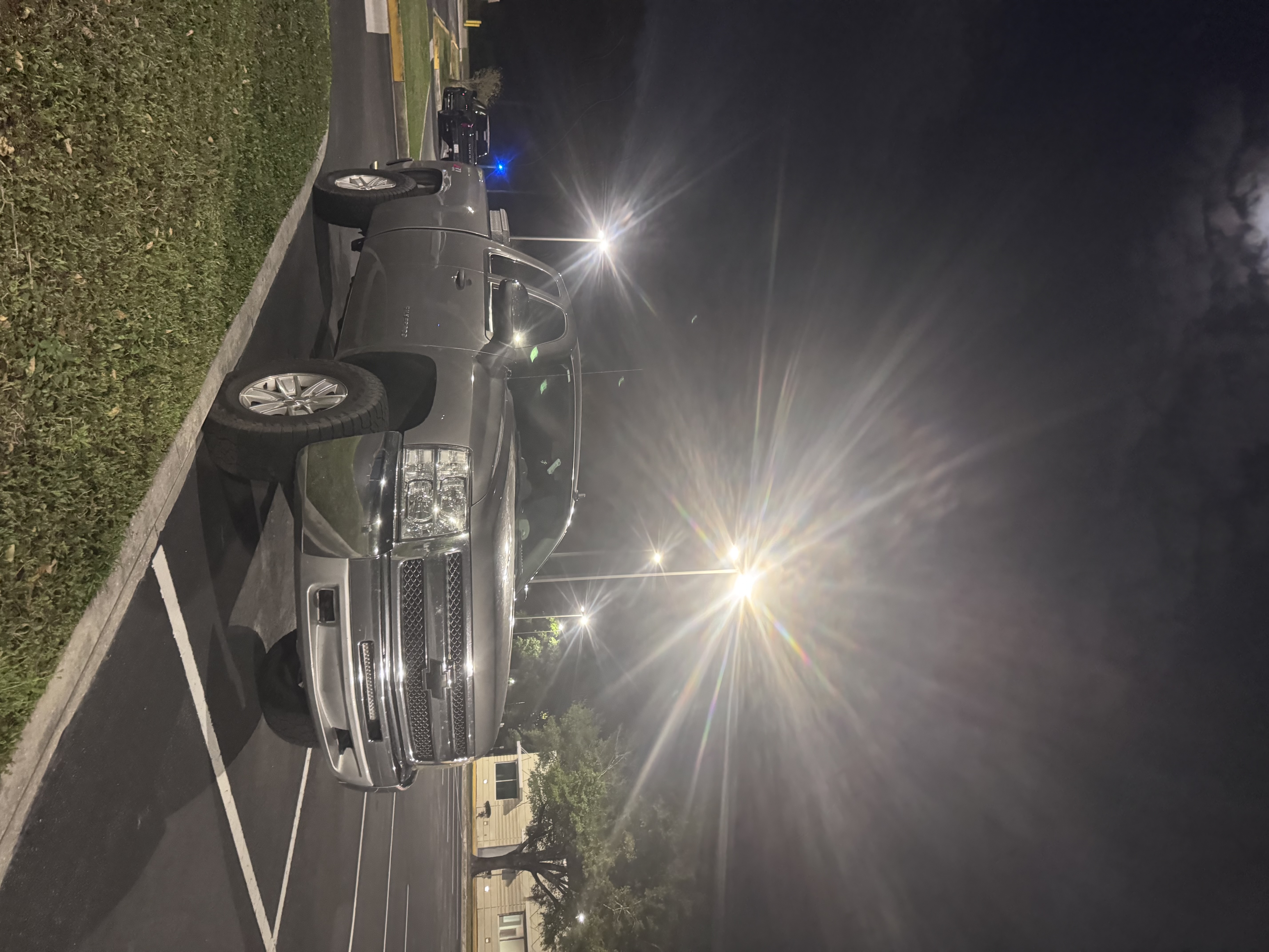 Used 2013 Chevrolet Silverado 1500 LT w/ All-Star Edition AWD/4WD image 8