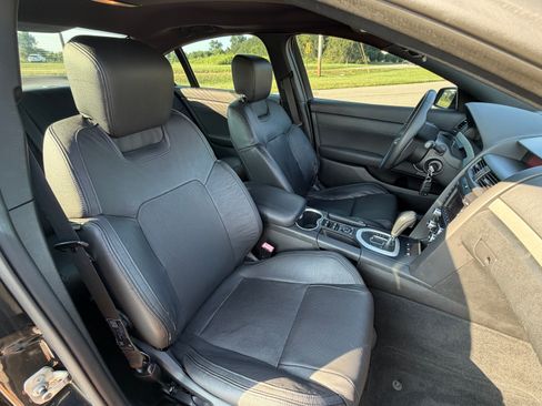 Used 2008 Pontiac G8 GT w/ Premium Package RWD image 13