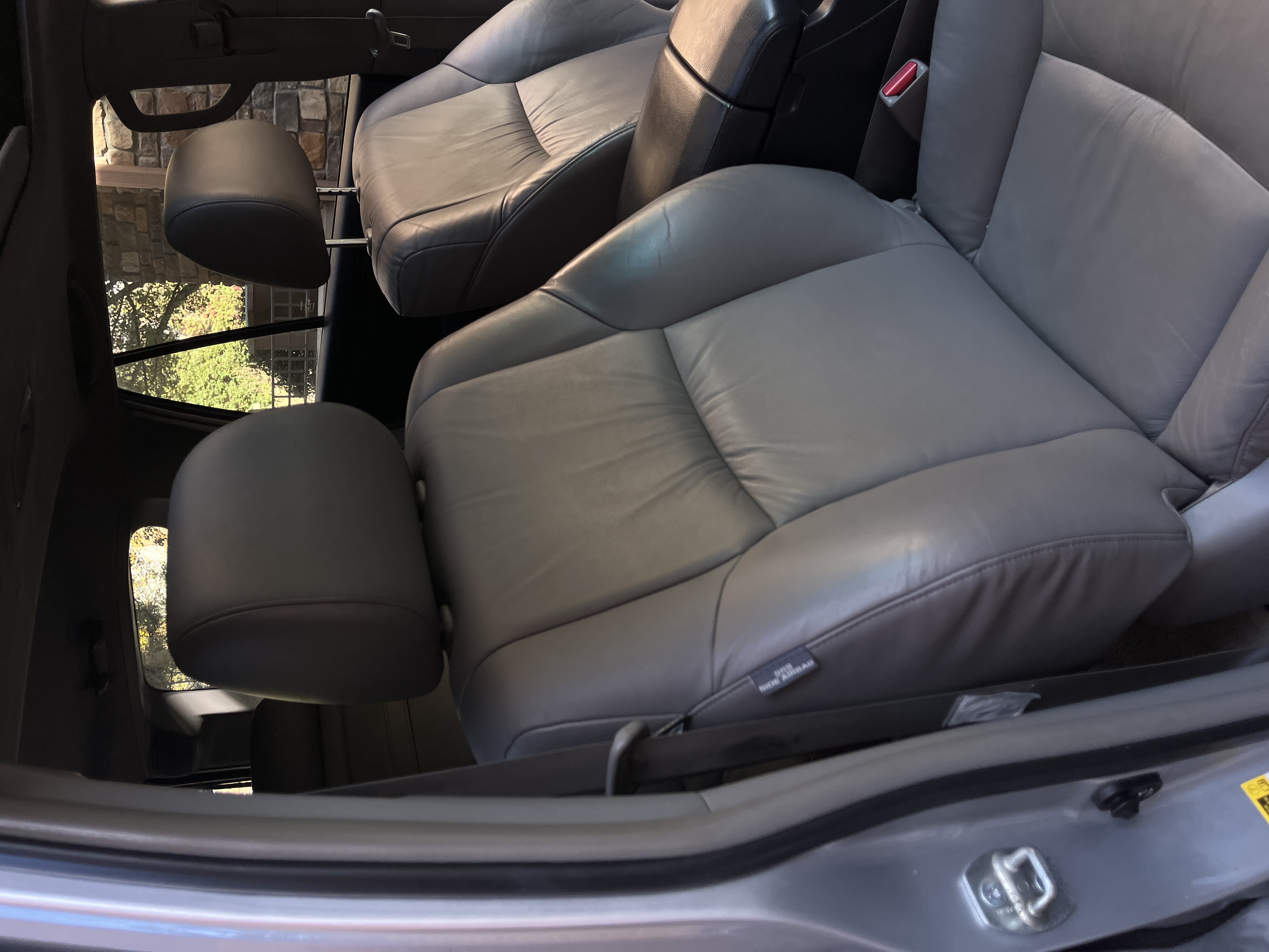 Used 2008 Toyota 4Runner Limited w/ Limited Extra Value Pkg 1 AWD/4WD image 17