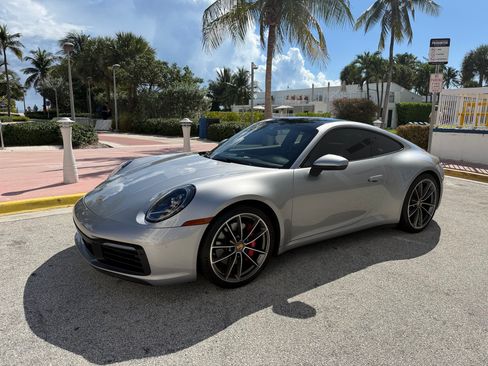 Used 2020 Porsche 911 Carrera S image 18