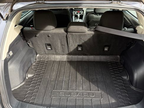 Used 2019 Subaru Impreza 2.0i Premium image 15