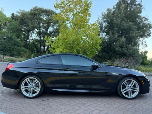 Used 2015 BMW 650i Coupe image 4