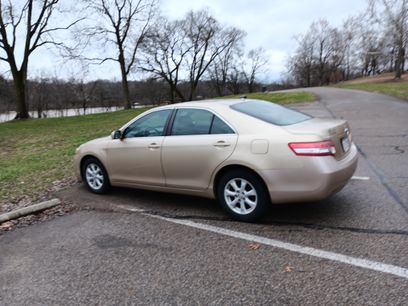 Used 2011 Toyota Camry LE
