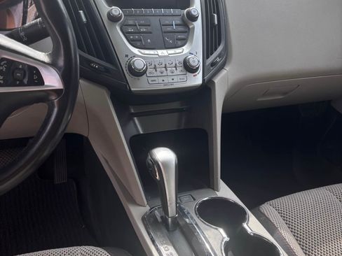 Used 2011 Chevrolet Equinox LT AWD/4WD image 8
