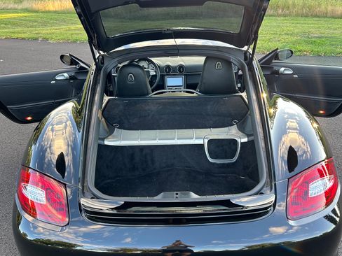 Used 2008 Porsche Cayman S image 10