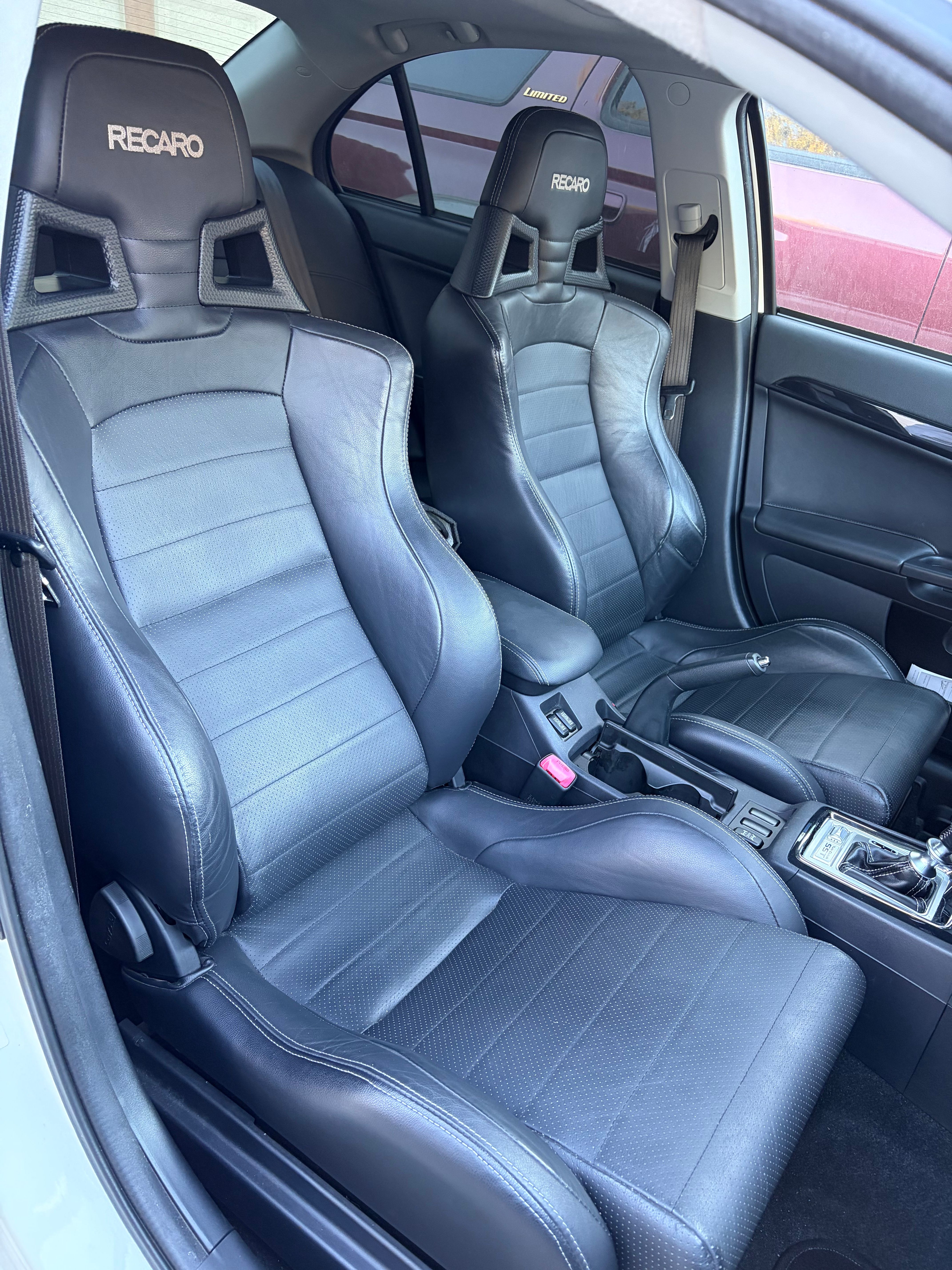 Used 2014 Mitsubishi Lancer Evolution MR AWD/4WD image 14