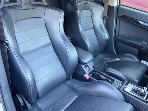 Used 2014 Mitsubishi Lancer Evolution MR AWD/4WD image 14
