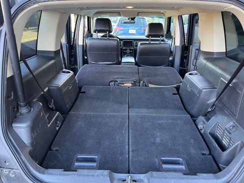 Used 2013 Ford Flex Limited image 15