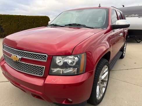 Used 2012 Chevrolet Tahoe LS w/ All-Star Edition image 4
