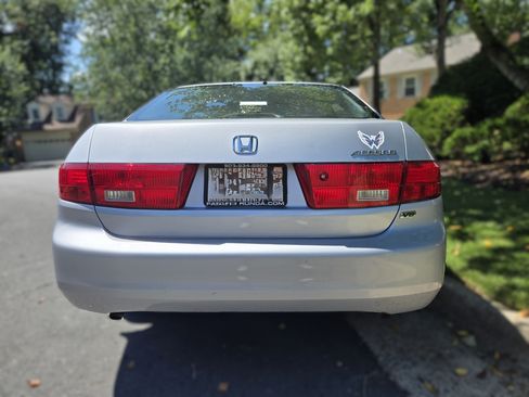 Used 2005 Honda Accord LX image 6