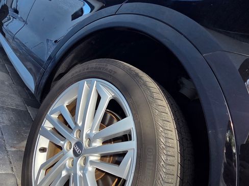 Used 2018 Audi Q5 2.0T Premium Plus w/ Premium Plus Package image 8