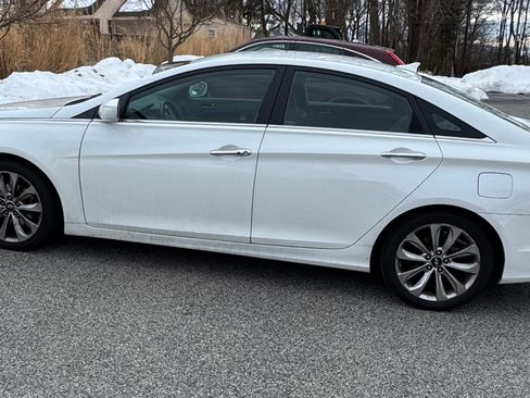 Used 2011 Hyundai Sonata SE image 8