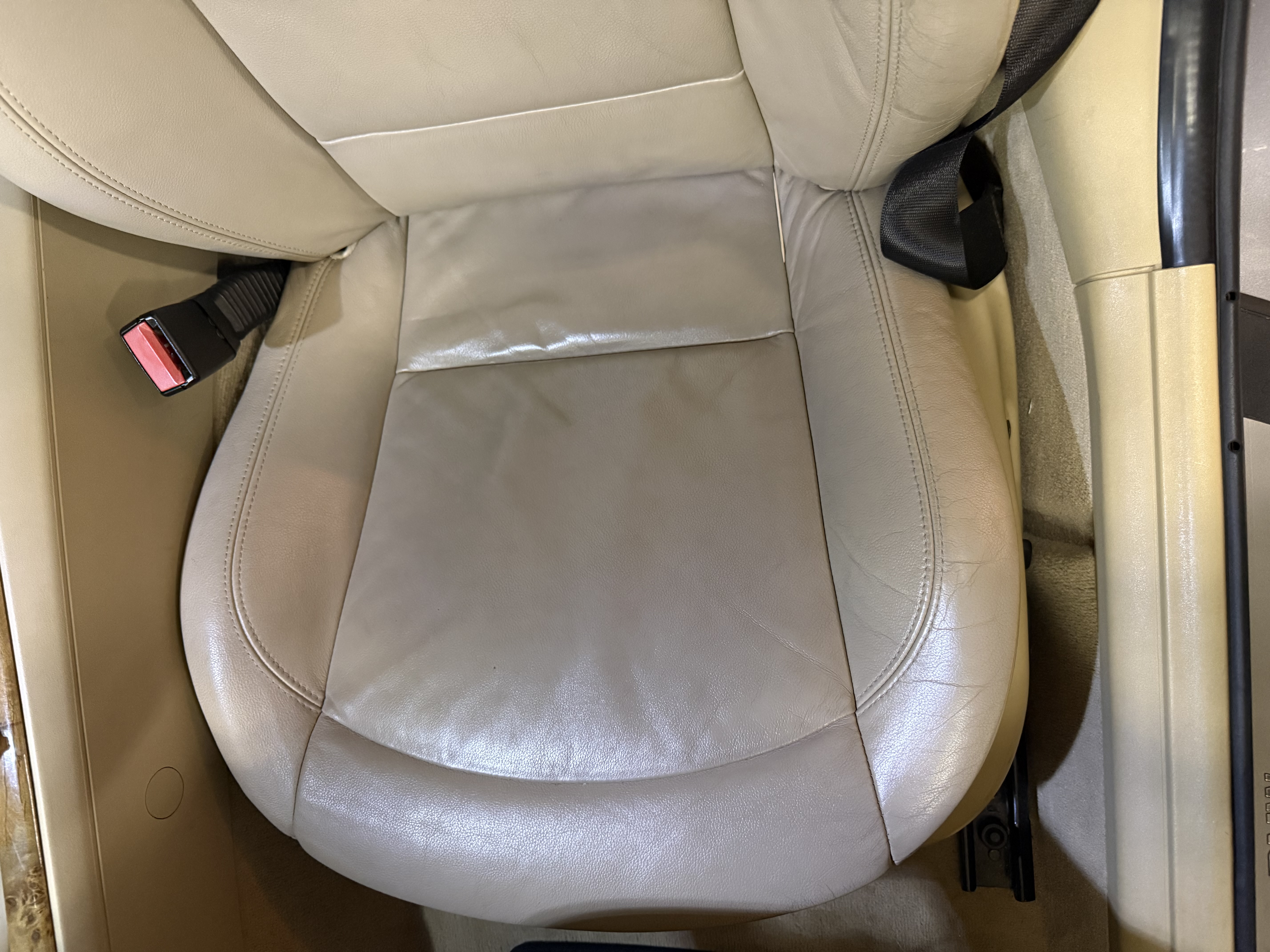 Used 2007 BMW Z4 3.0si RWD image 11