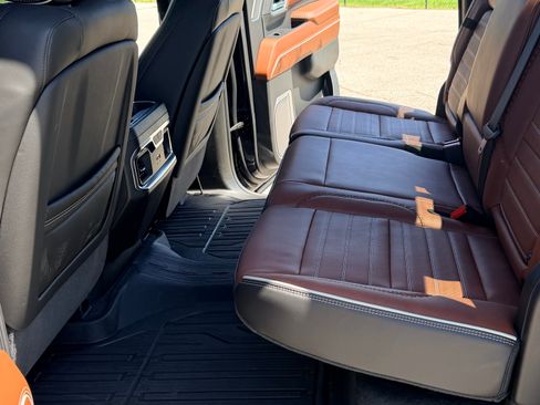 Used 2026 GMC Sierra 2500 Denali Ultimate image 23