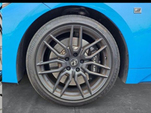 Used 2024 Lexus IS 500 w/ Special Appearance Package RWD image 13