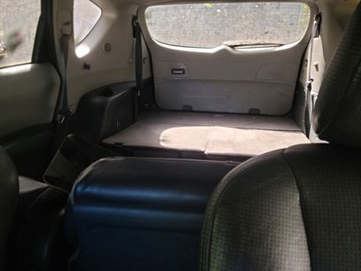 Used 2006 Subaru Tribeca w/ 3rd Row