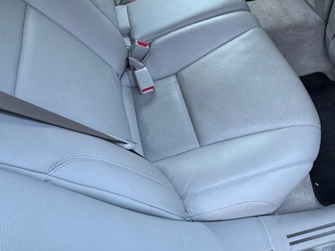 Used 2007 Lexus LS 460 image 10