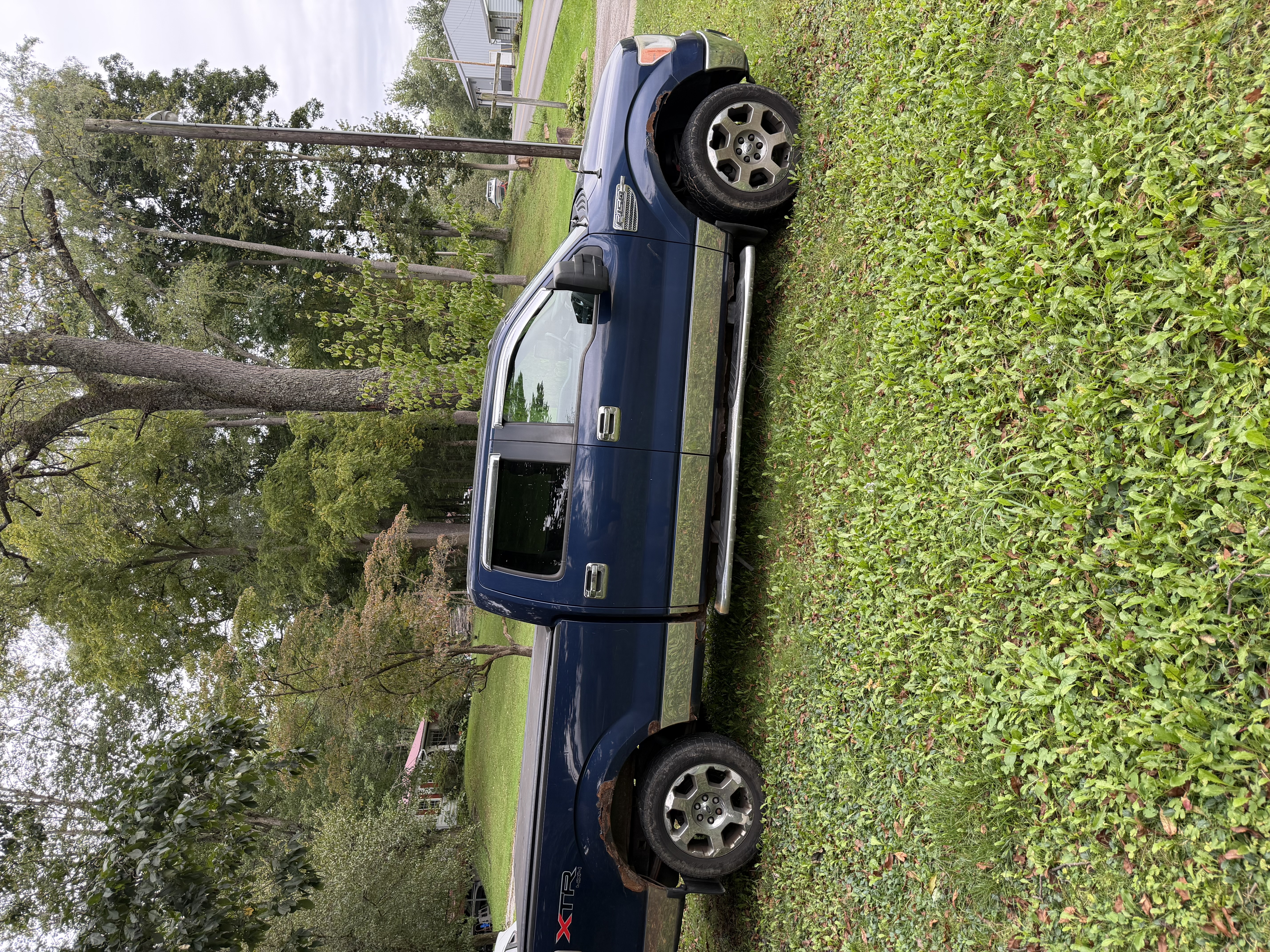 Used 2012 Ford F150 XLT w/ XTR Pkg AWD/4WD image 5