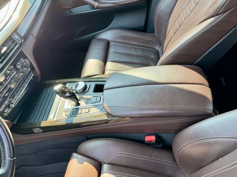 Used 2015 BMW X5 xDrive35i image 14