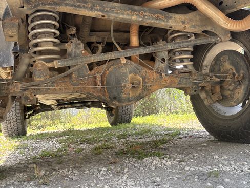 Used 1998 Toyota 4Runner Limited image 23