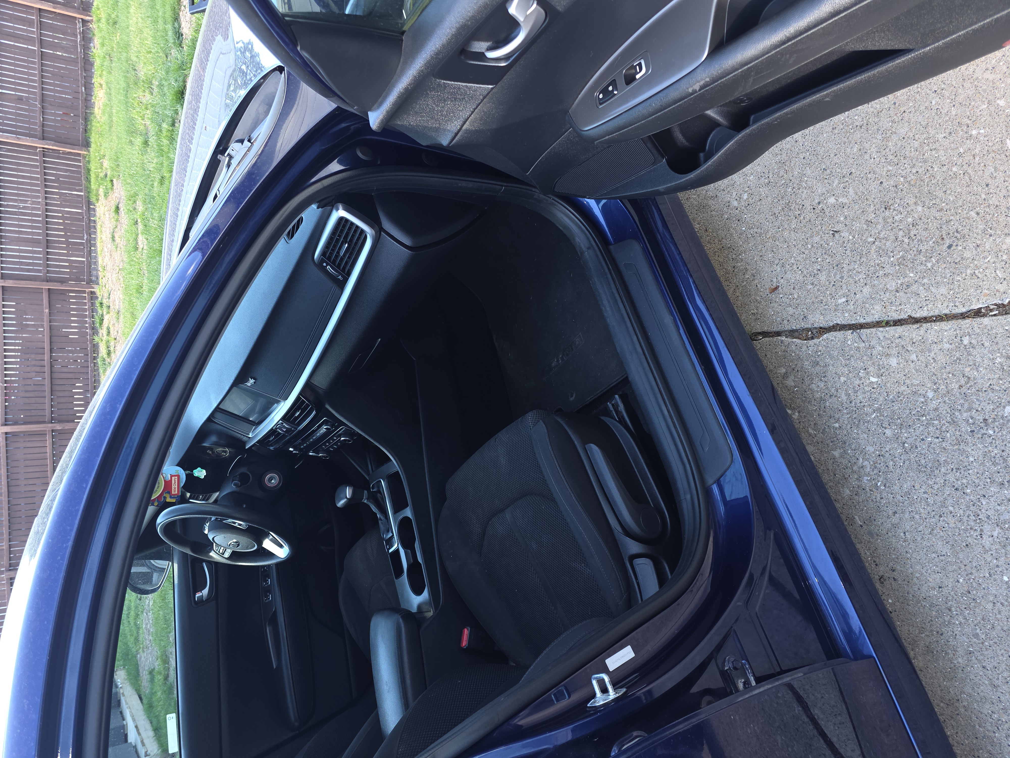 Used 2019 Kia Optima LX FWD image 4