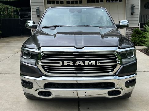 Used 2023 RAM 1500 Laramie AWD/4WD image 6