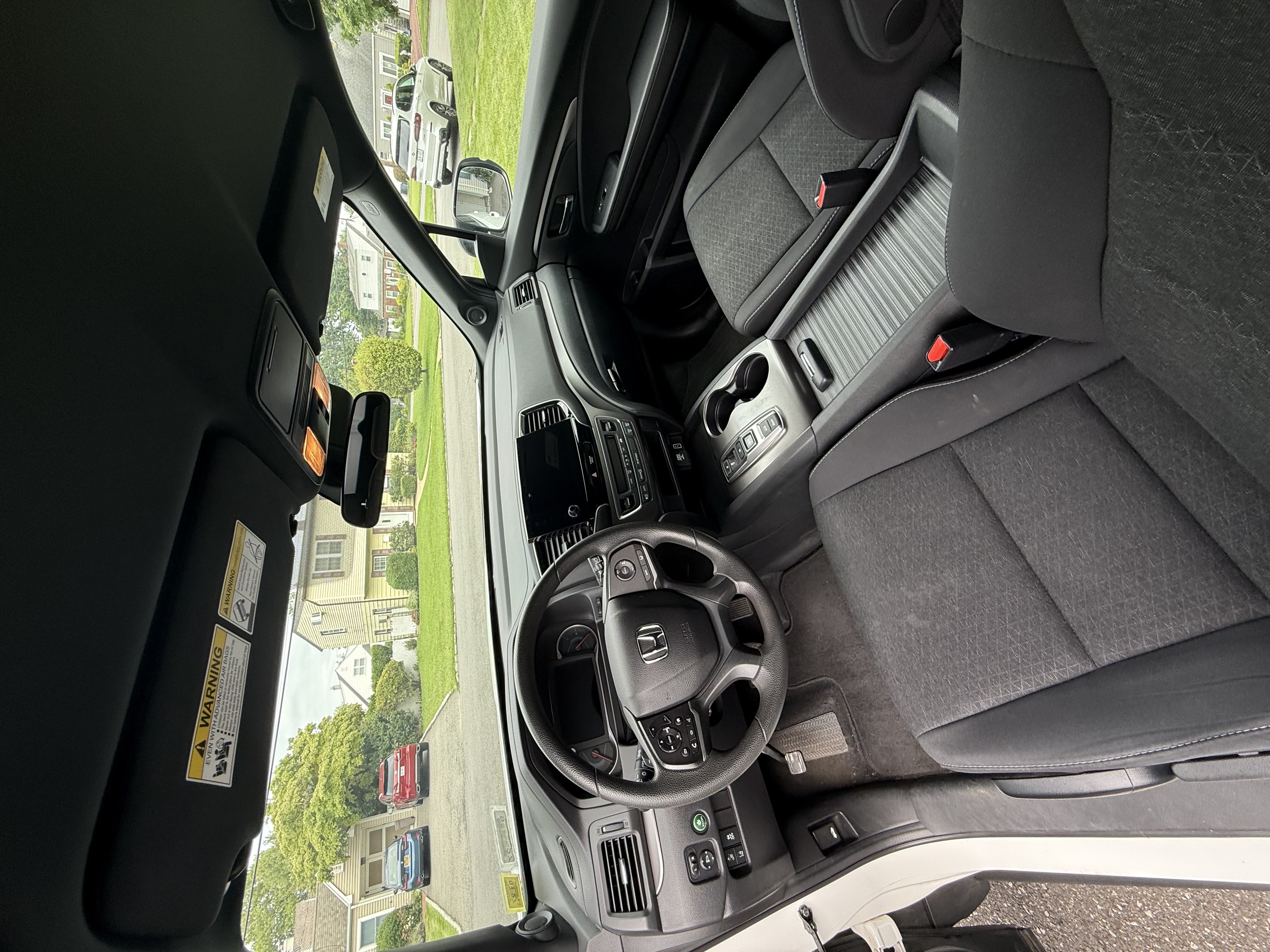 Used 2021 Honda Passport Sport image 20