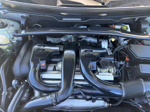 Used 2004 Volvo XC90 T6 image 16