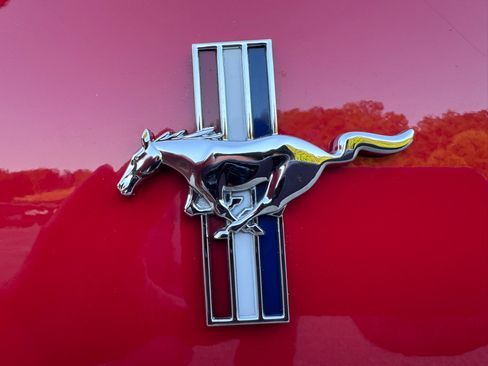 Used 2003 Ford Mustang Mach 1 RWD image 32