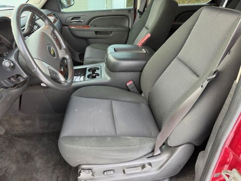 Used 2012 Chevrolet Tahoe LS w/ All-Star Edition image 23