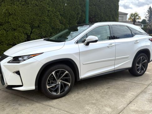 Used 2016 Lexus RX 350 AWD w/ Luxury Package image 26