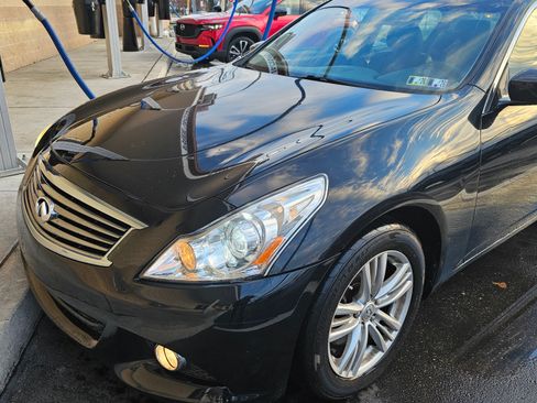 Used 2012 INFINITI G37 x Sedan w/ Premium Pkg image 5
