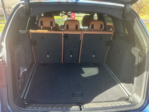 Used 2021 BMW X3 xDrive30i w/ Premium Package image 12