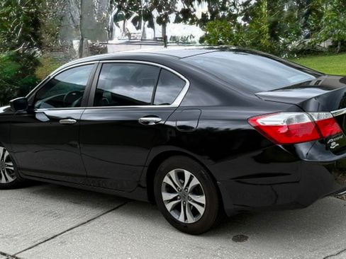 Used 2014 Honda Accord LX image 12