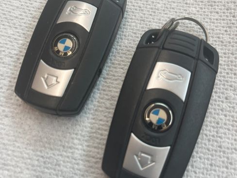 Used 2015 BMW X1 xDrive35i image 17