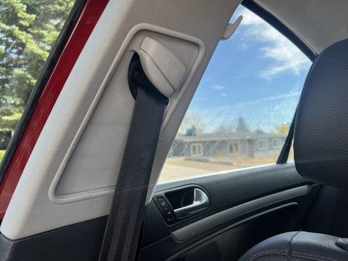 Used 2006 Volkswagen Jetta TDI image 10