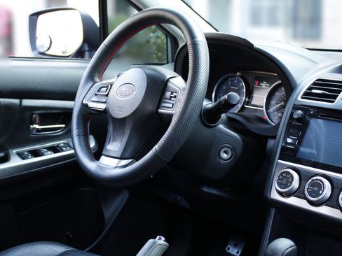 Used 2015 Subaru Impreza 2.0i Sport Limited image 18