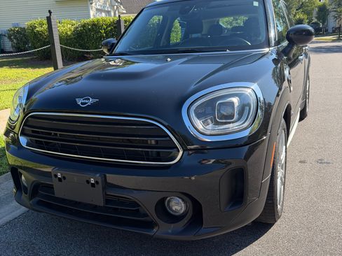 Used 2022 MINI Cooper Countryman ALL4 AWD/4WD image 2