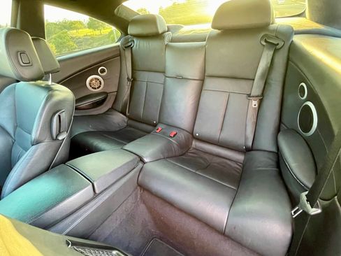 Used 2010 BMW M6 Coupe image 20