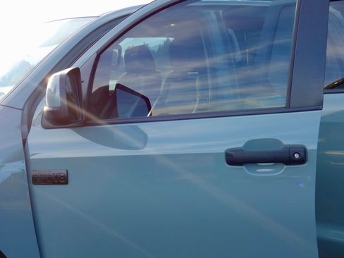 Used 2021 Toyota Tundra TRD Pro image 6