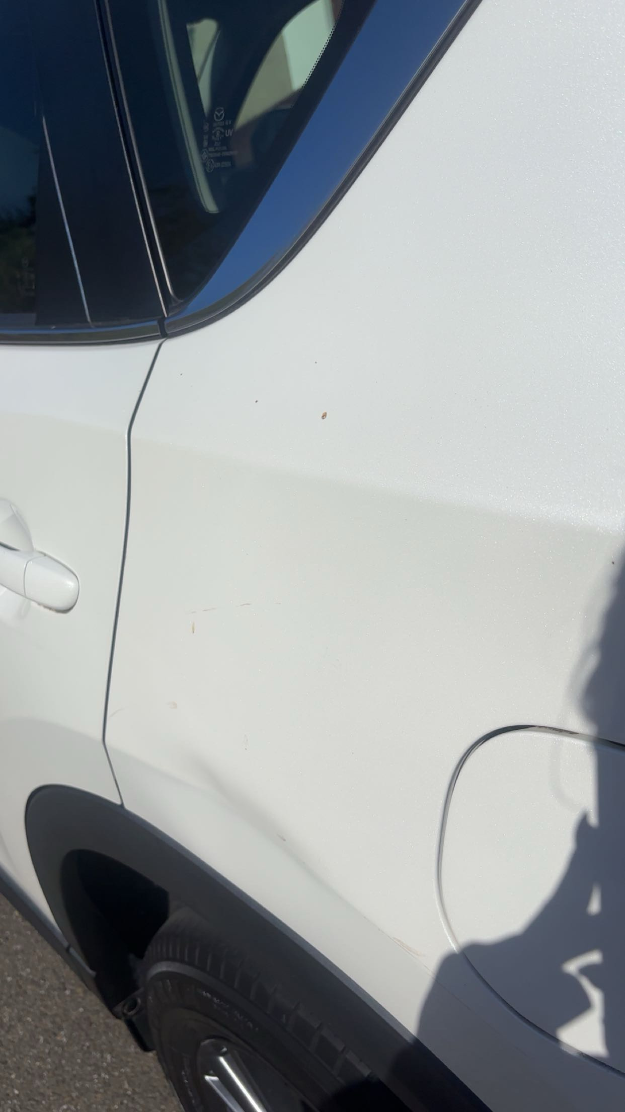 Used 2019 MAZDA CX-5 Sport FWD image 12
