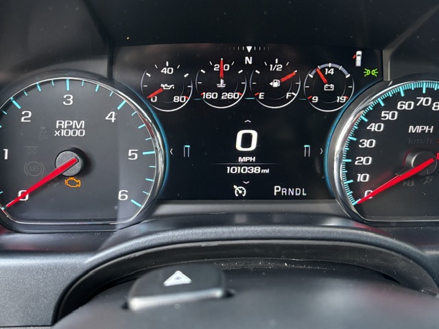 Used 2018 GMC Sierra 1500 Denali w/ Denali Ultimate Package AWD/4WD image 11