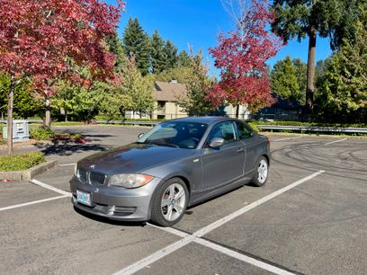 Used 2010 BMW 128i Coupe