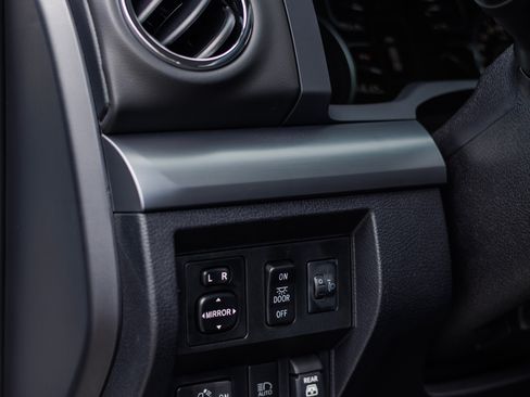 Used 2021 Toyota Tundra TRD Pro image 18