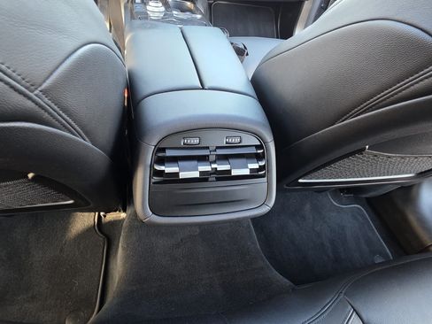 Used 2019 Maserati Ghibli Sedan 4D image 10