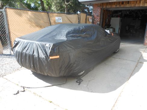 Used 2018 Chevrolet Camaro LT w/ RS Package RWD image 12