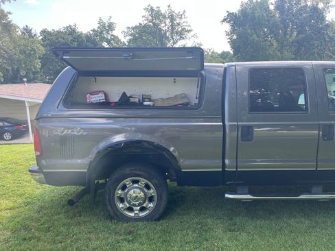 Used 2005 Ford F250 Lariat AWD/4WD image 25