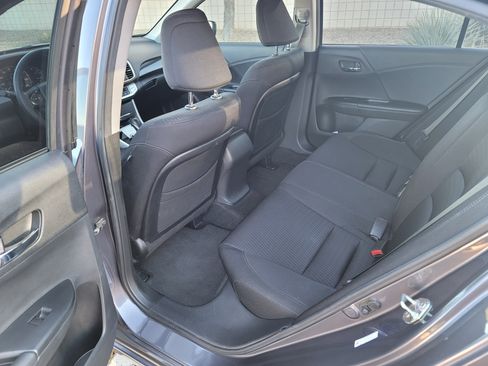 Used 2014 Honda Accord Sport image 12