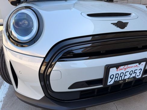 Used 2023 MINI Cooper SE FWD image 13